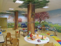 I RAGAZZI DELL’EINAUDI PORTANO IL TEATRO IN PEDIATRIA