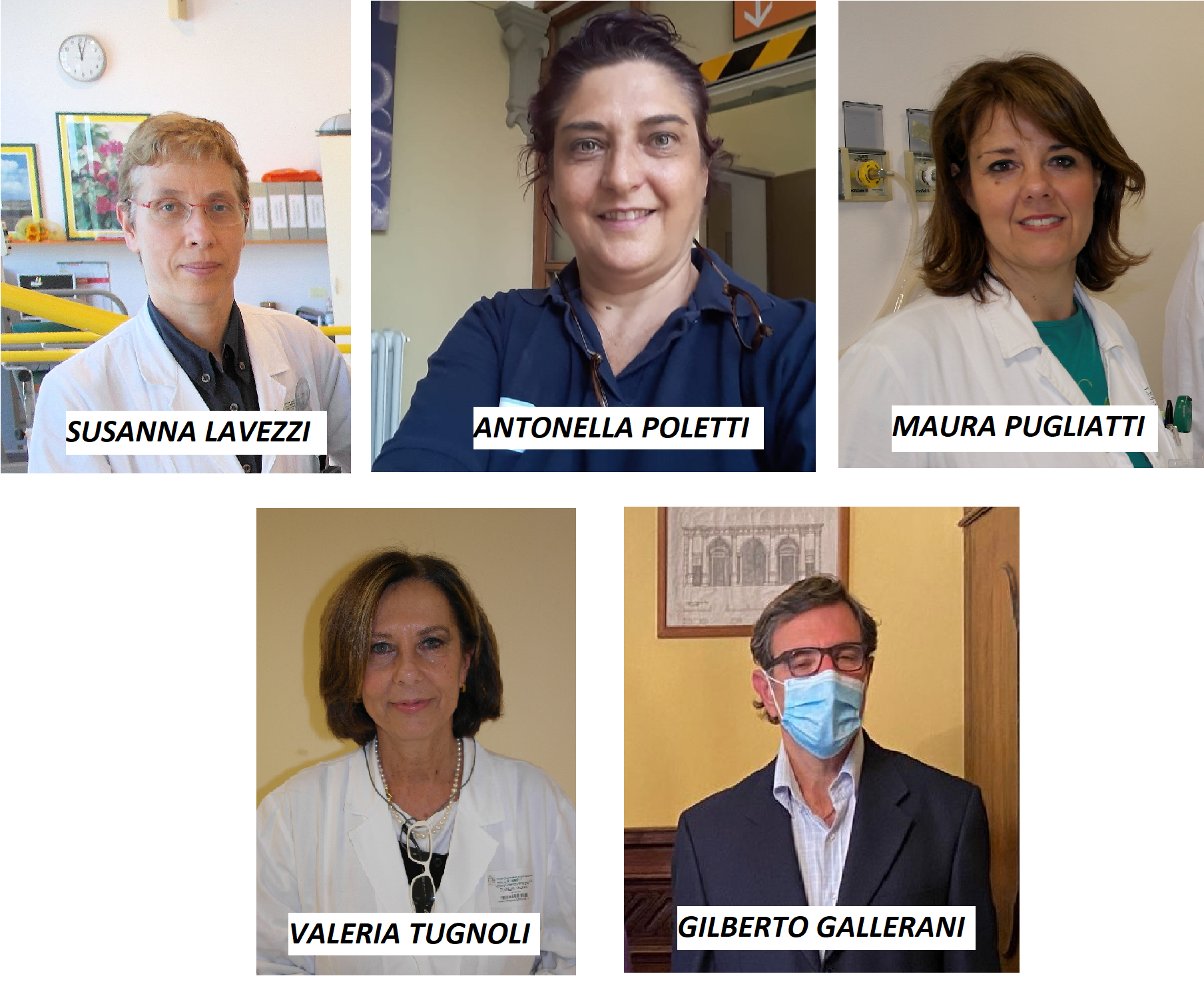 IL 19 SETTEMBRE SI CELEBRA LA GIORNATA NAZIONALE SLA. LA SANITA' FERRARESE IN PRIMA LINEA