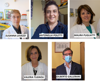 IL 19 SETTEMBRE SI CELEBRA LA GIORNATA NAZIONALE SLA. LA SANITA' FERRARESE IN PRIMA LINEA