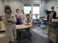 IL 4 MARZO SI CELEBRA LA GIORNATA INTERNAZIONALE CONTRO L’HPV. FERRARA CENTRO D’ECCELLENZA