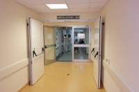 IL CENTRO DELLO SCOMPENSO CARDIACO TRASFERITO A CONA