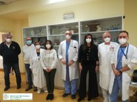 IL CONSIGLIO DIRETTIVO DELLA SOCIETÀ MEDICO CHIRURGICA DI FERRARA SI RINNOVA