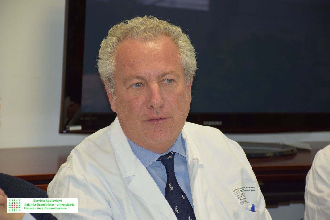 Il Direttore della Cardiologia, prof. Gabriele Guardigli, partecipa al webinar "TOSCANA/EMILIA-ROMAGNA - IL VALORE DELL’ADERENZA PER I SISTEMI SANITARI REGIONALI, DAL BISOGNO ALL’AZIONE"