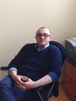 IL DOTT. ALESSANDRO TURRA NUOVO DIRETTORE DELL’UNITA’ OPERATIVA DI FISICA MEDICA