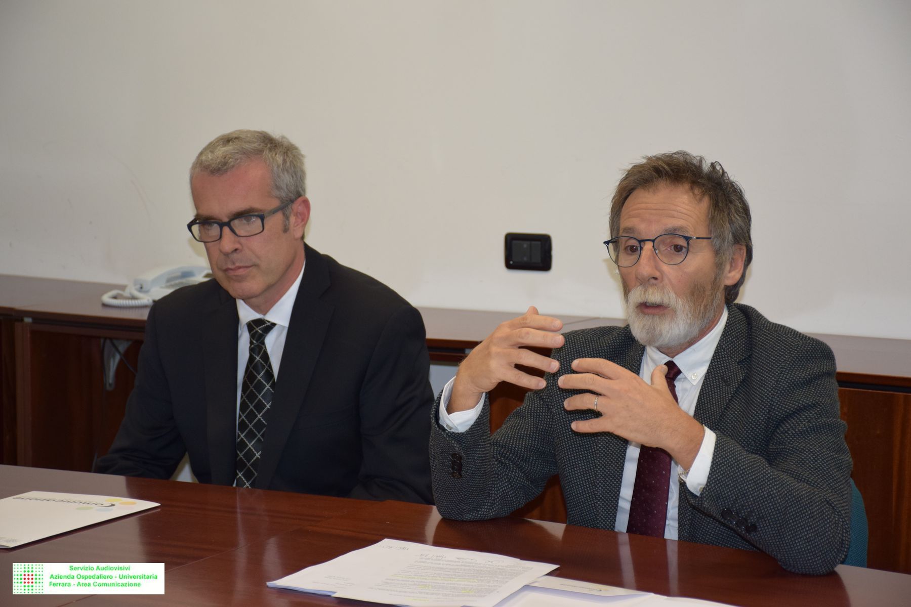 IL DOTT. ANDREA STRADA E’ IL NUOVO DIRETTORE DEL PRONTO SOCCORSO