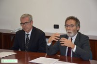 IL DOTT. ANDREA STRADA E’ IL NUOVO DIRETTORE DEL PRONTO SOCCORSO