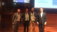  IL DOTT. ROBERTO FARINA CONQUISTA L’“OSTEOLOGY YOUNG SPEAKER AWARD”