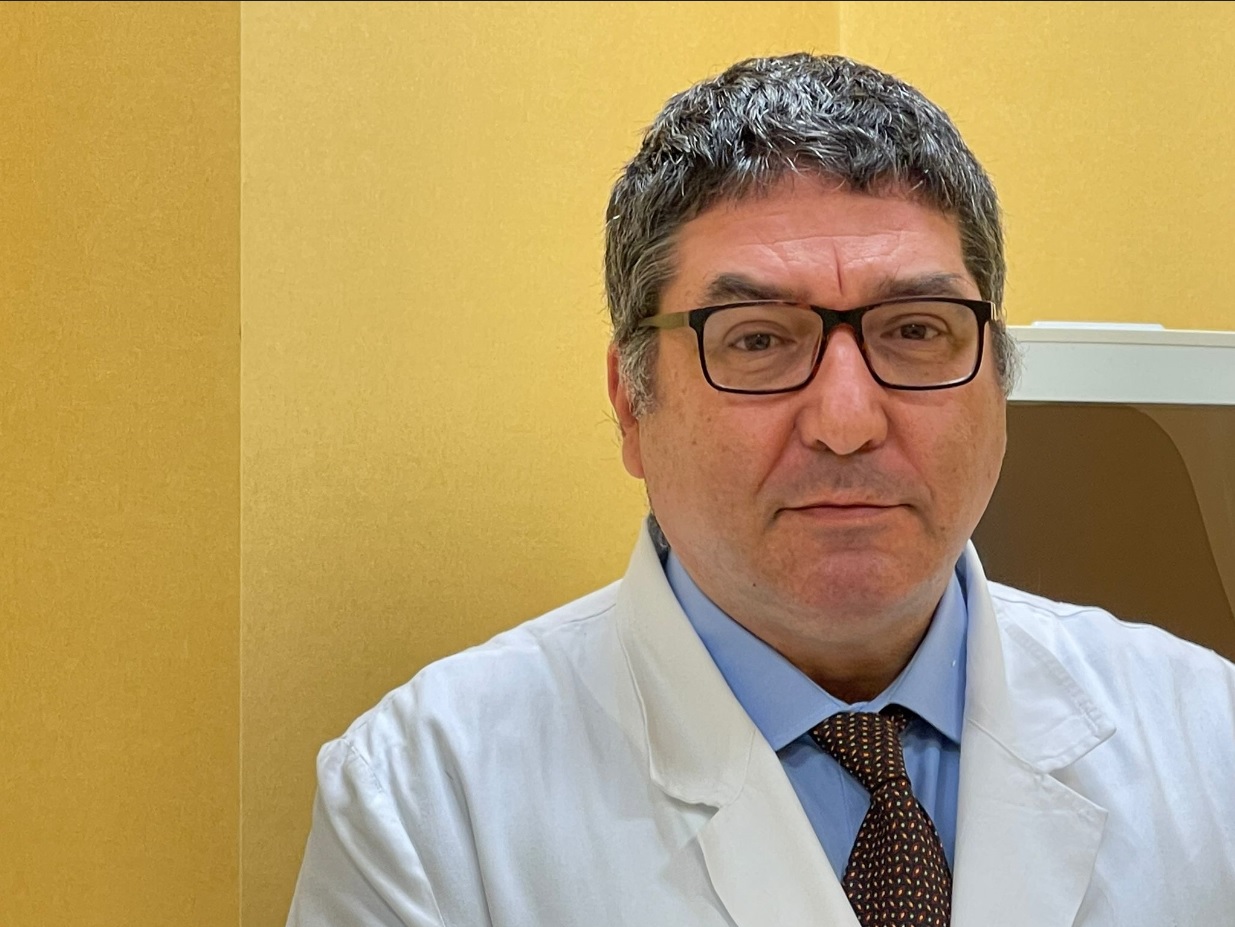 IL DOTT. STEFANELLI NOMINATO SEGRETARIO DELL’ASSOCIAZIONE ITALIANA RADIOTERAPIA ONCOLOGICA