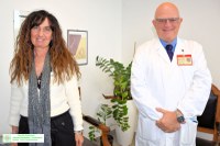 IL DOTT. STEFANO PIZZICOTTI E’ IL NUOVO DIRETTORE DEL LABORATORIO UNICO PROVINCIALE