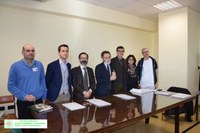 IL PIANO DI GESTIONE DEL SOVRAFFOLLAMENTO DELL’AZIENDA OSPEDALIERO - UNIVERSITARIA DI FERRARA   