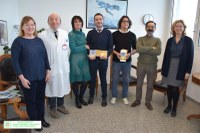 IL PREMIO “COLAMUSSI LUZZATO MERLETTI” VA A ANDREA FORMAGLIO E DIEGO GAMBERONI