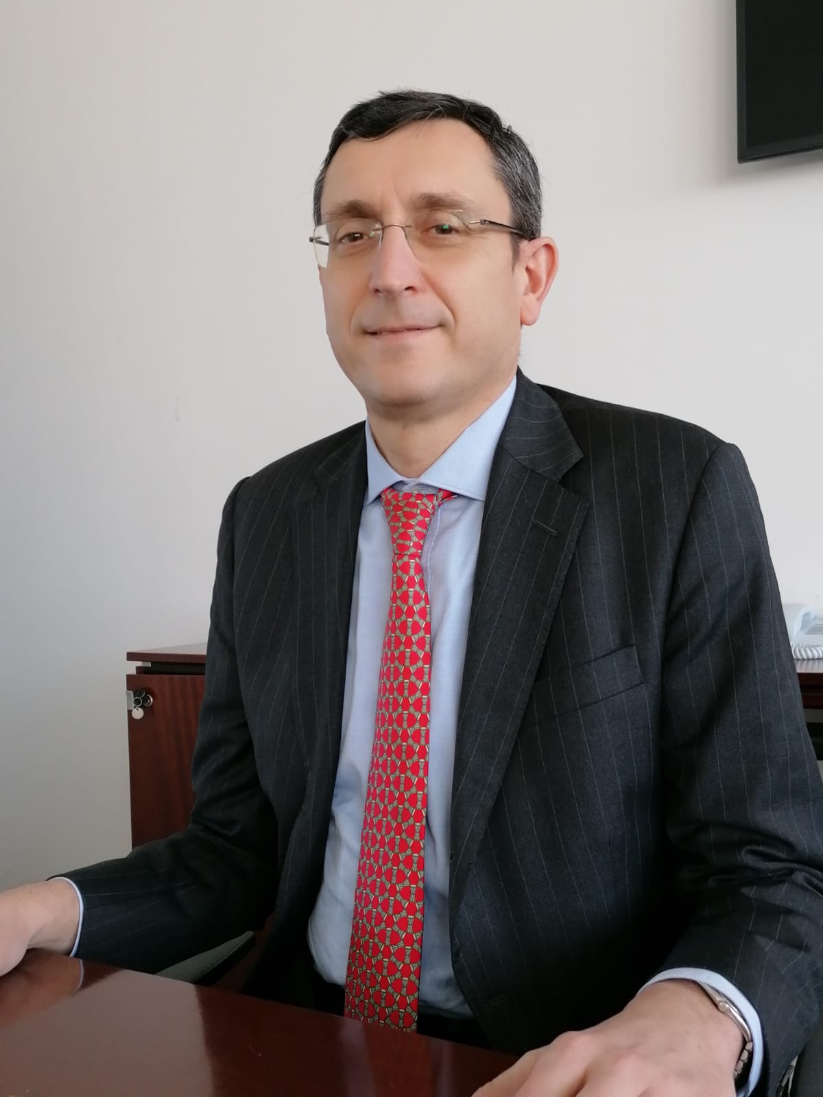 IL PROF. ERCOLANI A CONA PER CURARE LE PATOLOGIE EPATO-BILIO-PANCREATICHE