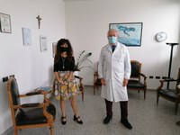 IL PROF. GABRIELE GUARDIGLI E’ IL NUOVO PRIMARIO DELLA CARDIOLOGIA DEL S. ANNA