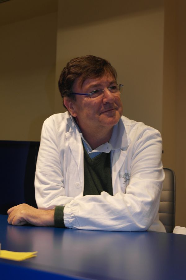 Il reclutamento dei pazienti per lo studio Brave Dreams è terminato: i risultati definitivi fra un anno.