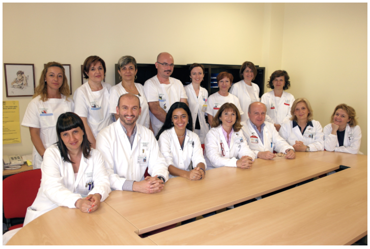 IL TRAPIANTO RENALE DA VIVENTE: TRA SOGNO E REALTÀ