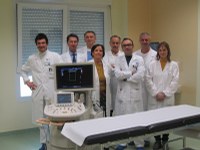 IL TRATTAMENTO DELLO STROKE ISCHEMICO ACUTO NELL’AZIENDA OSPEDALIERO - UNIVERSITARIA DI FERRARA: UN’ECCELLENZA NAZIONALE