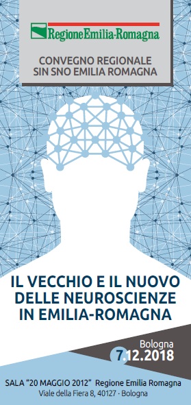 Convegno "Il vecchio e il nuovo delle neuroscienze in Emilia-Romagna"