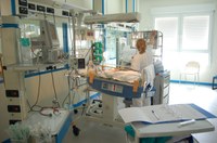 In Terapia Intensiva Neonatale si parla di bambini... "nati prima"