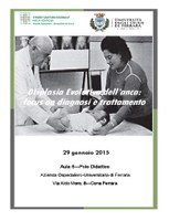 In un convegno si parla di displasia evolutiva dell'anca