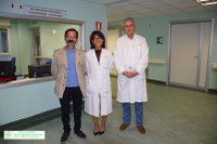 17 settembre 2018 nuovi ambulatori cardio dermo Di Ruscio-Corazza-Mele (2).JPG