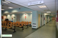 17 settembre 2018 nuovi ambulatori cardiologia dermatologia (10).JPG