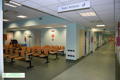 17 settembre 2018 nuovi ambulatori cardiologia dermatologia (10).JPG