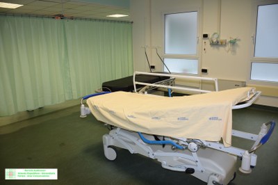 17 settembre 2018 nuovi ambulatori cardiologia dermatologia (12).JPG