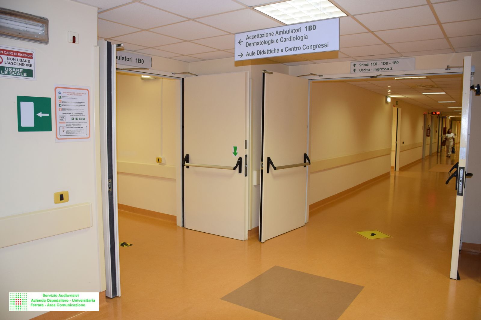 17 settembre 2018 nuovi ambulatori cardiologia dermatologia (20).JPG