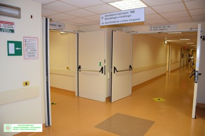 17 settembre 2018 nuovi ambulatori cardiologia dermatologia (20).JPG