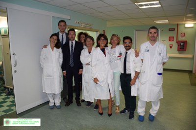 17 settembre 2018 nuovi ambulatori cardiologia dermatologia (23).JPG