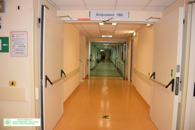 17 settembre 2018 nuovi ambulatori cardiologia dermatologia (3).JPG