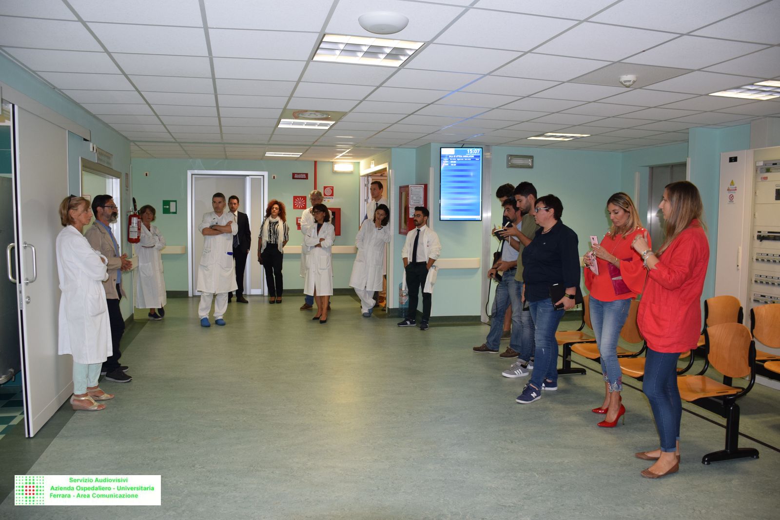 17 settembre 2018 nuovi ambulatori cardiologia dermatologia (32).JPG