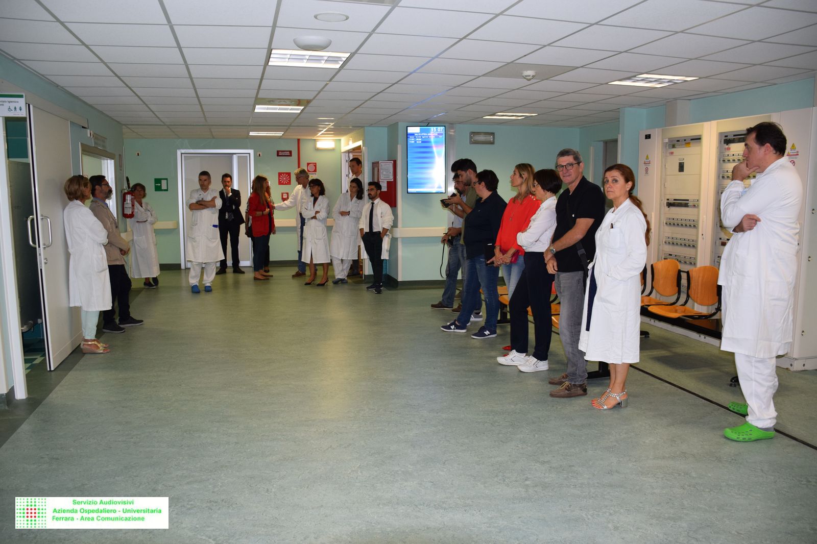 17 settembre 2018 nuovi ambulatori cardiologia dermatologia (34).JPG