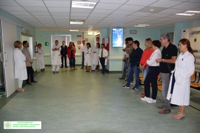 17 settembre 2018 nuovi ambulatori cardiologia dermatologia (35).JPG