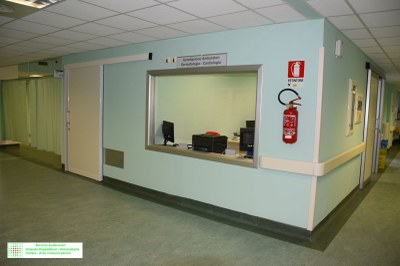 17 settembre 2018 nuovi ambulatori cardiologia dermatologia (4).JPG