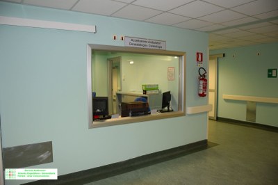 17 settembre 2018 nuovi ambulatori cardiologia dermatologia (5).JPG