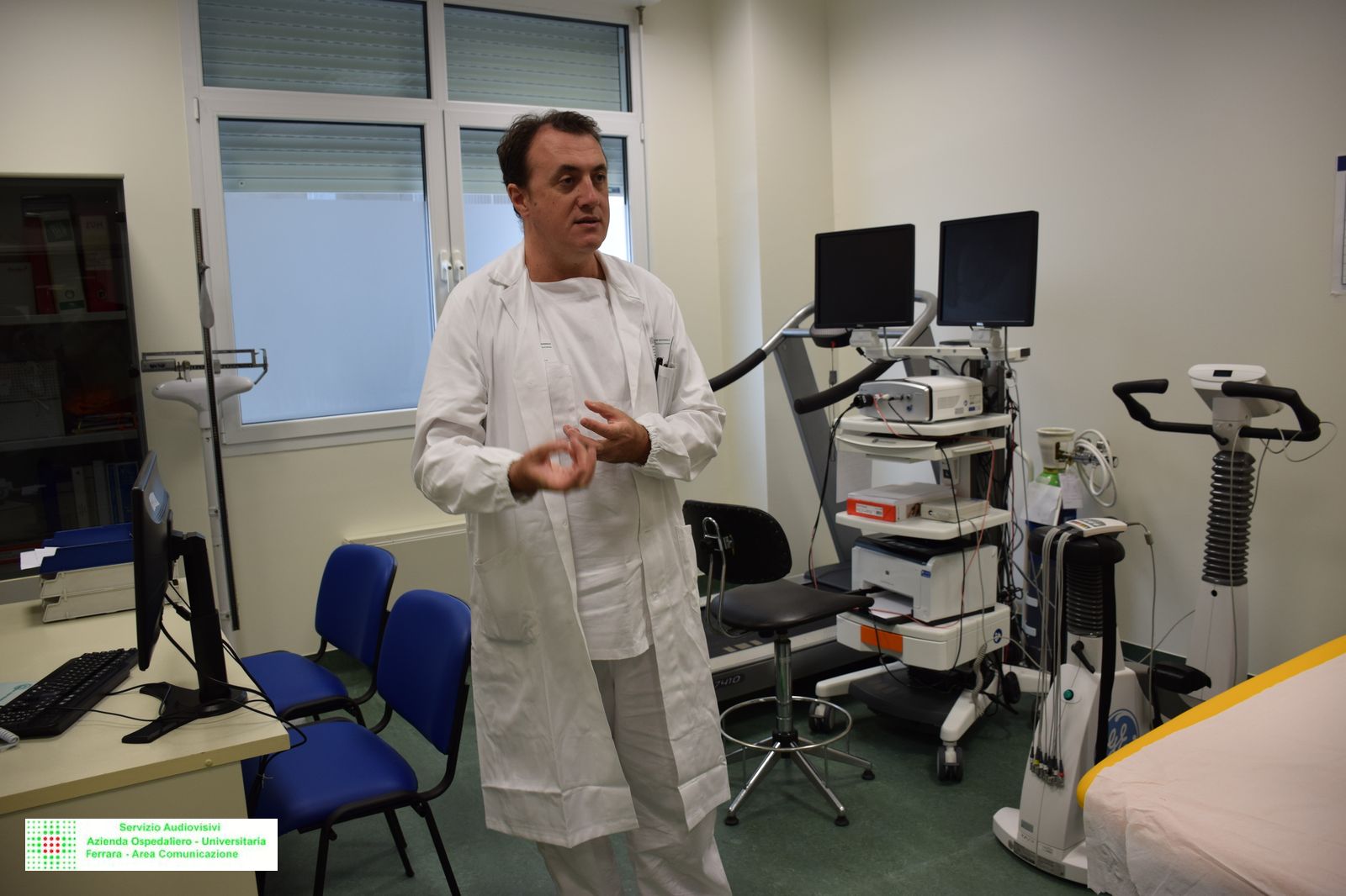 17 settembre 2018 nuovi ambulatori cardiologia dermatologia (50).JPG