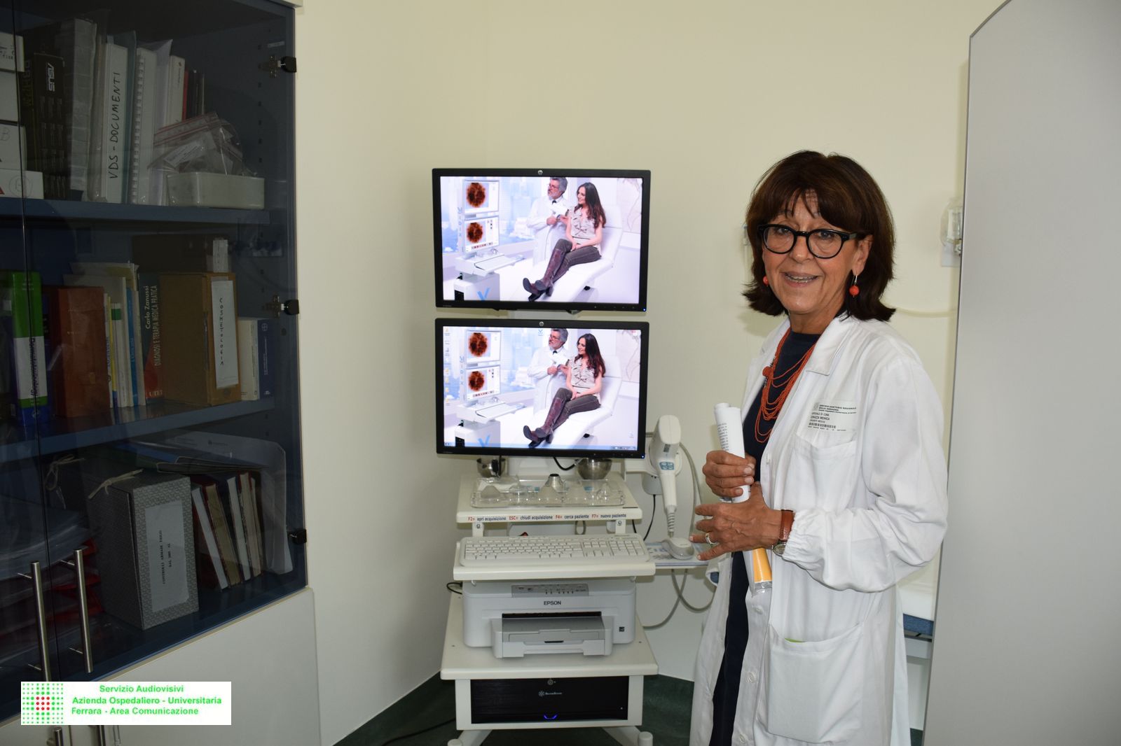 17 settembre 2018 nuovi ambulatori cardiologia dermatologia (54).JPG