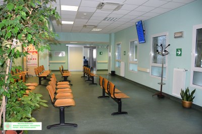 17 settembre 2018 nuovi ambulatori cardiologia dermatologia (6).JPG