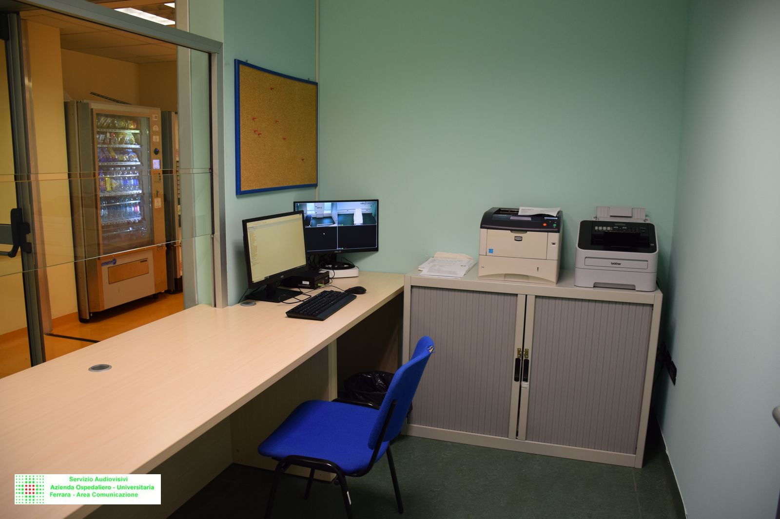 17 settembre 2018 nuovi ambulatori cardiologia dermatologia (62).JPG