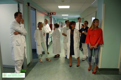 17 settembre 2018 nuovi ambulatori cardiologia dermatologia (66).JPG