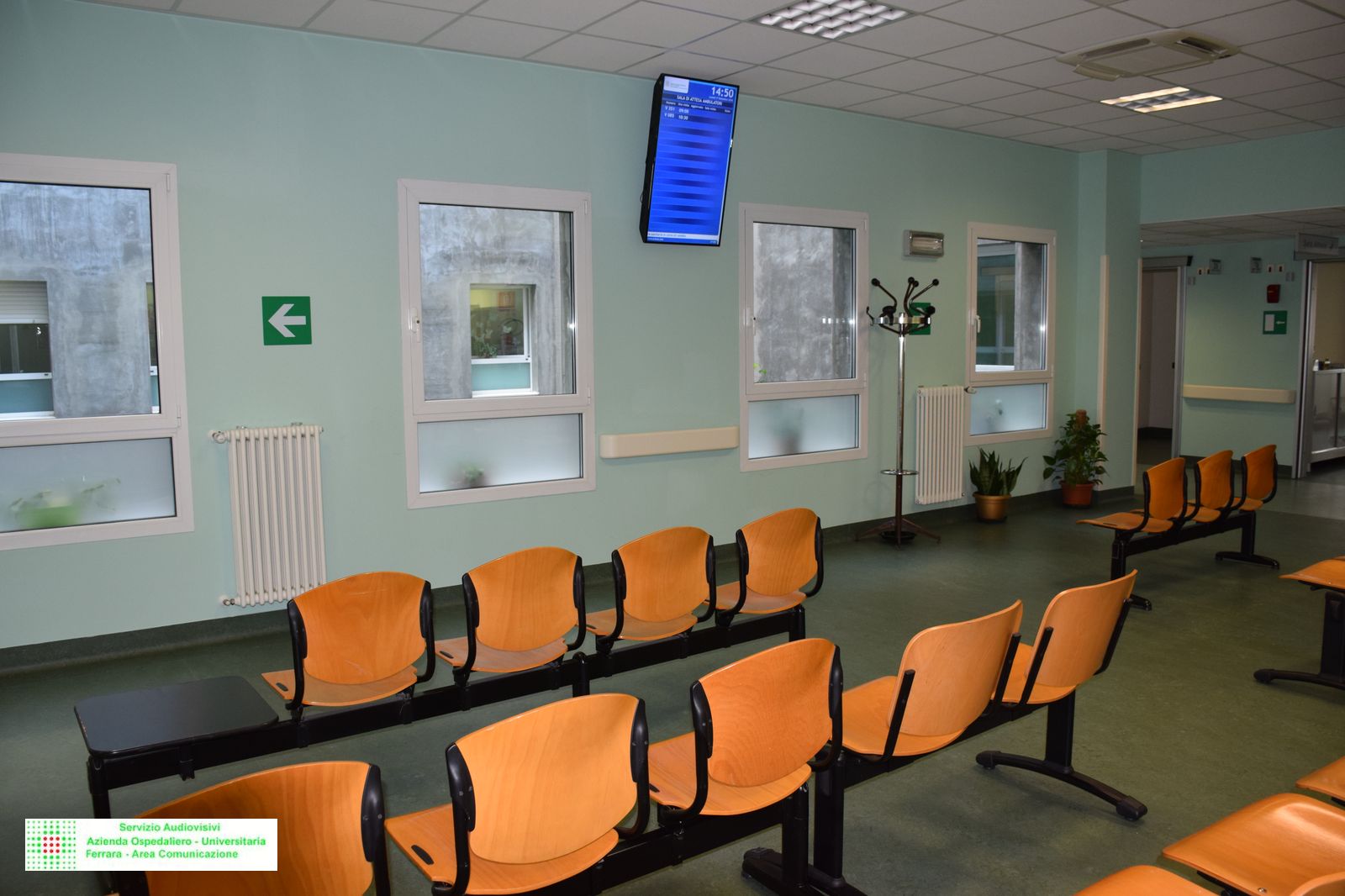 17 settembre 2018 nuovi ambulatori cardiologia dermatologia (9).JPG