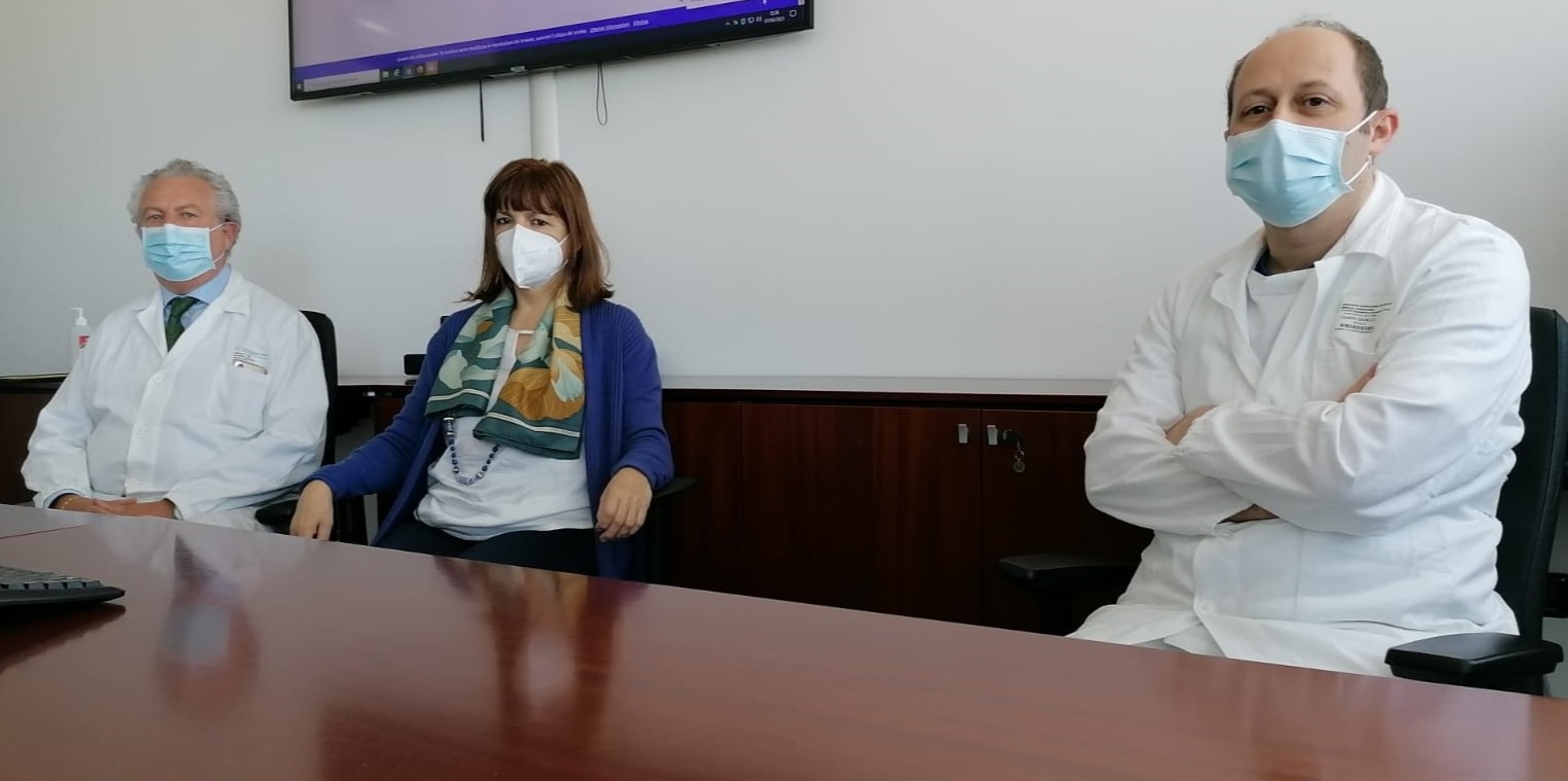 INFARTO: PUBBLICATO UNO STUDIO CHE ANALIZZA I DATI EMERSI DURANTE LA PANDEMIA