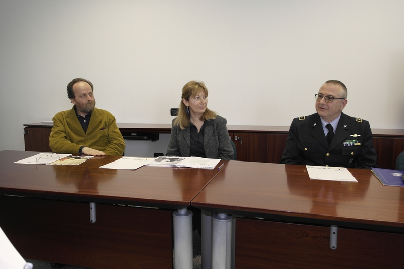 Iniziativa “Su il sipario… Un ospedale da favola” 