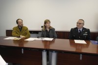 Iniziativa “Su il sipario… Un ospedale da favola” 