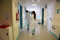 INVIATI I NUOVI SMS PER I PAZIENTI CHE AVEVANO PRESTAZIONI PRENOTATE DA LUGLIO 2020 IN POI