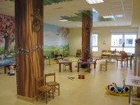 L’AZIENDA “VALLI ESTENSI” CONSEGNA DONI AI PAZIENTI E AL PERSONALE DELLA PEDIATRIA