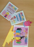 L’IPSIA DI ARGENTA INCONTRA I BAMBINI DI ONCOEMATOLOGIA PEDIATRICA