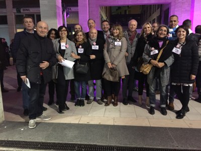 gruppo dei professionisti MILONGA ROSA.JPG