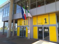 L’URP DEL SANT’ANNA RIAPRE AL PUBBLICO SU APPUNTAMENTO